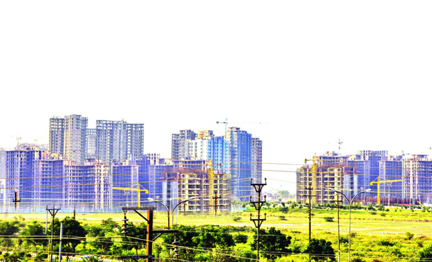 Experts suggest consumers do their homework before buying property and do a background check on the developer. Experts suggest consumers do their homework before buying property and do a background check on the developer.